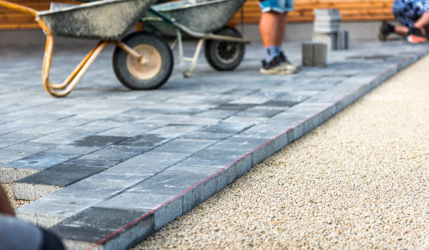 Best Concrete Steps and Stairs in Longview, WA