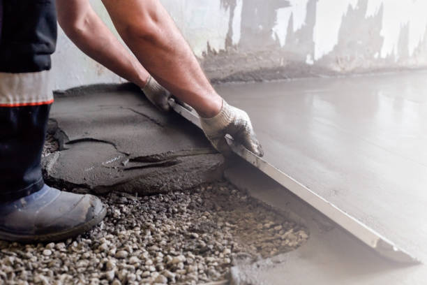 Best Concrete Removal and Replacement in Longview, WA